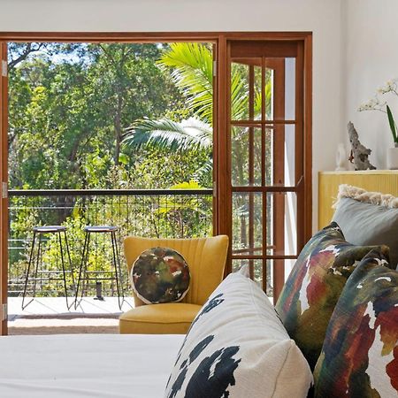 Cedar Creek alojamientos Gold Coast Exterior foto
