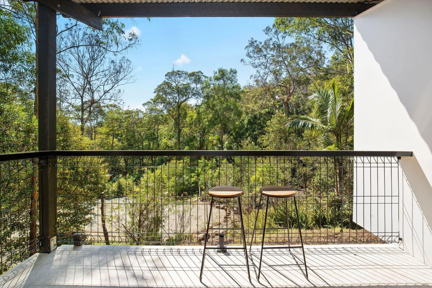 Cedar Creek alojamientos Gold Coast Exterior foto