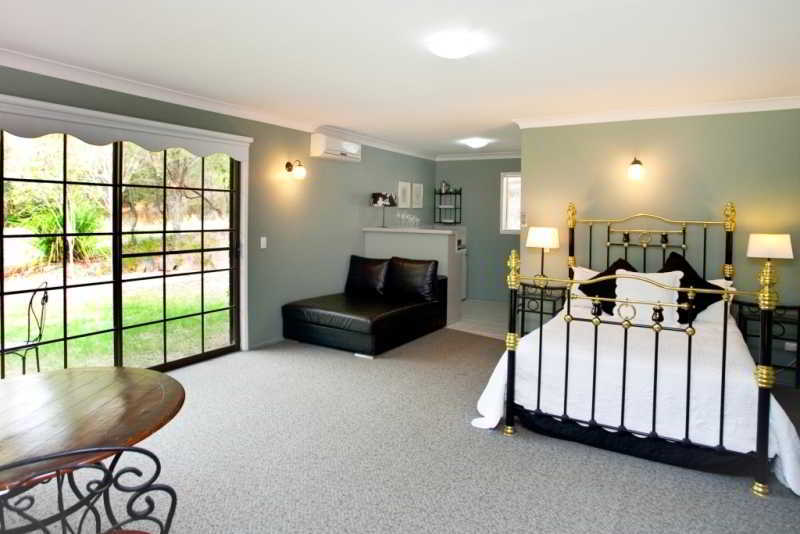 Cedar Creek alojamientos Gold Coast Exterior foto